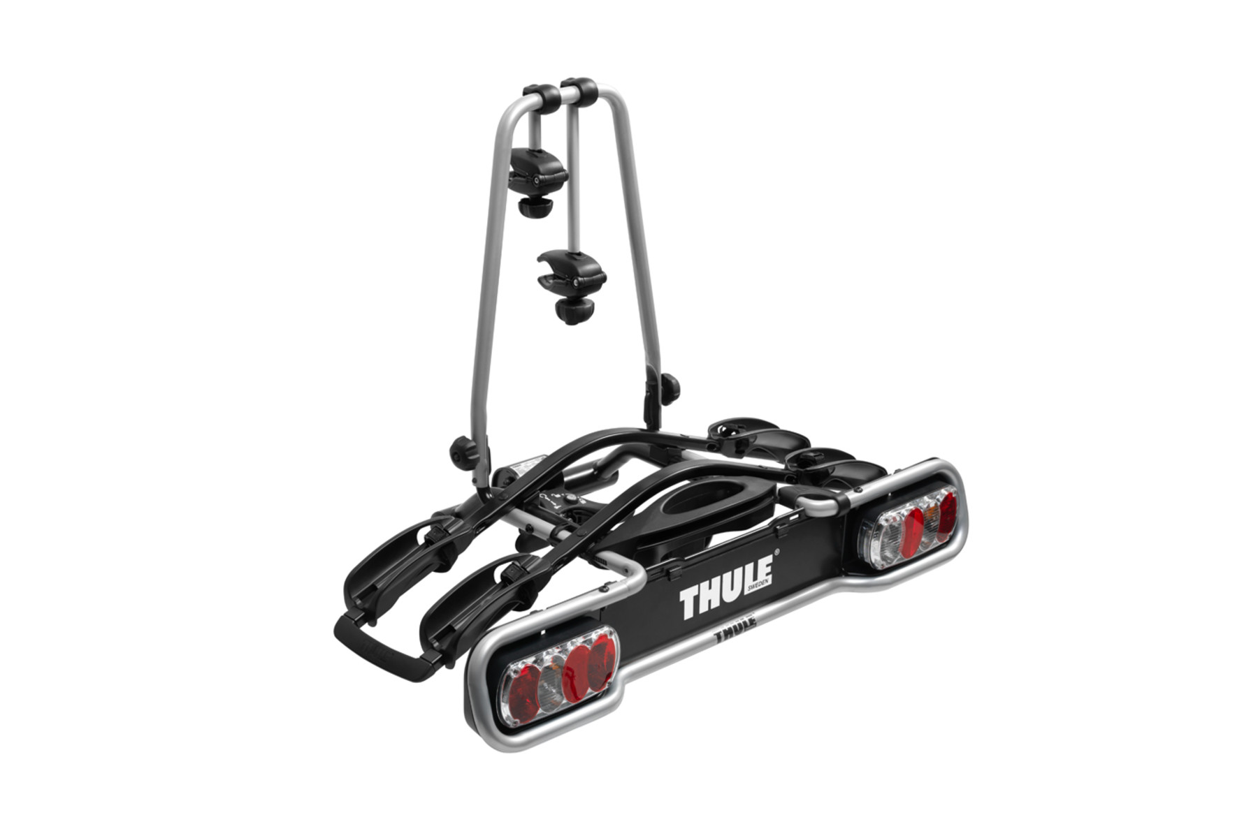 Suport biciclete THULE EuroRide 940 2 biciclete 13 pini ProBike