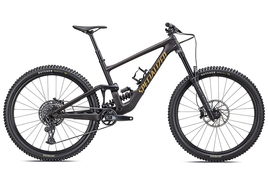 Bicicletas best sale mtb enduro