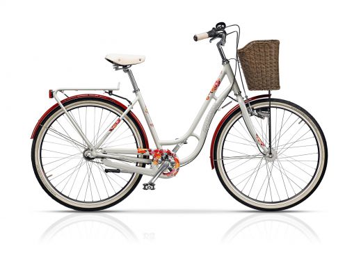 farm Semicircle fracture Bicicleta CROSS Picnic city 28'' - 450mm 🚲 🔝 | ProBike