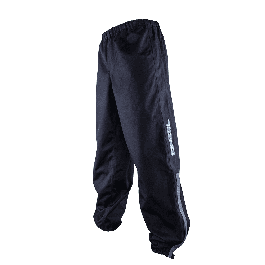 Pantaloni lungi ploaie ONEAL Shore II - Negru L