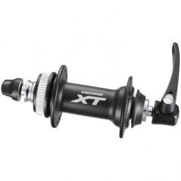 Butuc SHIMANO Spate Disc Deore XT FH-M785 36H CL