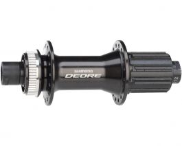 Butuc SHIMANO Spate Deore FH-M6010-B 32H CL