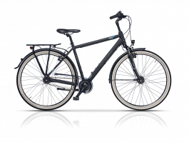 Bicicleta CROSS Citerra man - 28'' city 