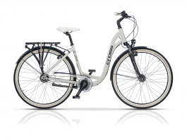 Bicicleta CROSS Citerra LS - 28'' city 