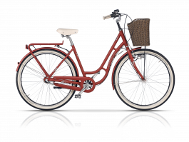 Bicicleta CROSS Picnic - 28'' city 