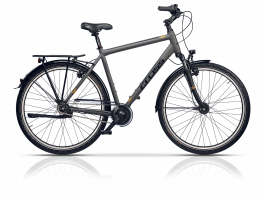 Bicicleta CROSS Prolog IGH - 28'' XXL 