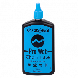 Lubrifiant ZEFAL Pro Wet Lube 125ml
