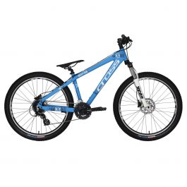 Bicicleta CROSS Dexter HDB albastru - 26'' - 380mm