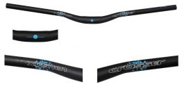 Ghidon CROSSER XCS101 35grade 31.8x720mm - Black/Blue