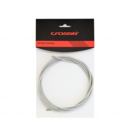Camasa cablu frana CROSSER 2p-09aym - 1700mm - Gri