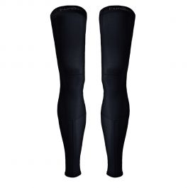 Incalzitoare picioare FUNKIER Thermal Leg Warmers - Negru XS