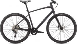 Bicicleta SPECIALIZED Sirrus X 3.0 - Satin Cast Black/Gloss Black XS