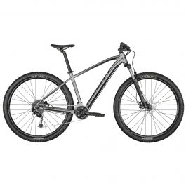 Bicicleta SCOTT Aspect 950 L Gri / Negru