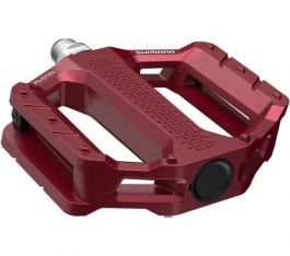Pedale SHIMANO PD-EF202 - Red