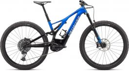 Bicicleta SPECIALIZED Turbo Levo Expert Carbon - Cobalt Blue M