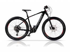 Bicicleta CROSS Maverix 27.5'' Plus Sportive - 470mm