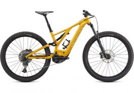 Bicicleta SPECIALIZED Turbo Levo - Brassy Yellow XL