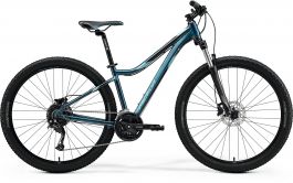 Bicicleta MERIDA Matts 7.30 L (18.5'') Albastru|Teal 2021