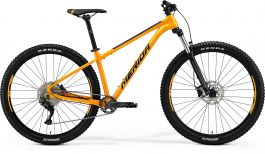 Bicicleta MERIDA Big Trail 200 L (17'') Orange|Negru 2021