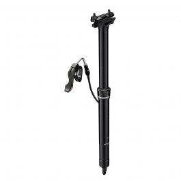 Tija Sa MERIDA Comp Dropper 31.6/ 410mm/ 125mm Cablu Intern 525 gr
