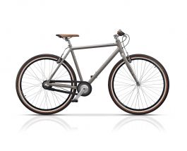 Bicicleta CROSS Spria urban 28'' - 470mm