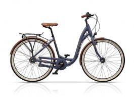 Bicicleta CROSS Riviera city 28'' - 430mm