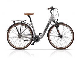 Bicicleta CROSS Citerra LS city 28'' - 480mm