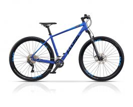 Bicicleta mtb CROSS Fusion X 29 - 420mm