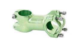 Pipa CONTEC Brut Select 1 1/8 31.8*70mm - verde