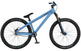 Bicicleta SCOTT Voltage YZ TMO Albastru Negru (12)