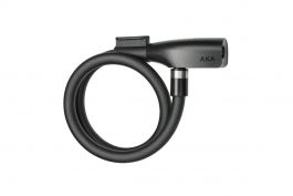Incuietoare Cablu AXA Resolute 12mm/60cm - Black
