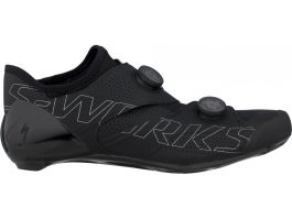 Pantofi ciclism SPECIALIZED S-Works Ares Road - Black 39.5