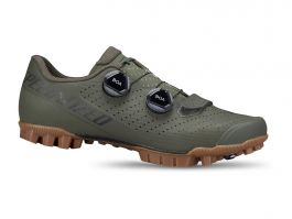 Pantofi ciclism SPECIALIZED Recon 3.0 Mtb - Oak Green 43