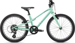 Bicicleta SPECIALIZED Jett 20 - Gloss Oasis/Forest Green 20