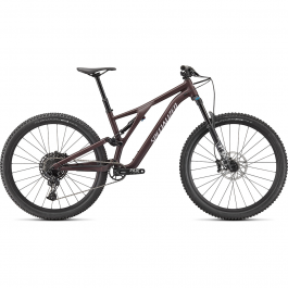 Bicicleta SPECIALIZED Stumpjumper Comp Alloy - Satin Cast Umber/Clay S3
