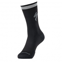 Sosete SPECIALIZED Soft Air Reflective Tall - Black S