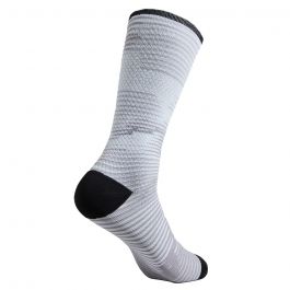 Sosete SPECIALIZED Soft Air Tall - Silver Blur S