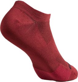 Sosete SPECIALIZED Soft Air Invisible - Red M