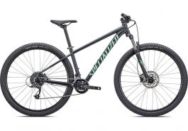 Bicicleta SPECIALIZED Rockhopper Sport 27.5 - Satin Forest/Oasis M