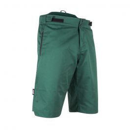 Pantaloni scurti TSG Explorer - Forest Green M