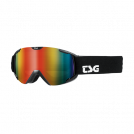 Ochelari TSG Goggle Expect Mini 2.0 - Solid Black