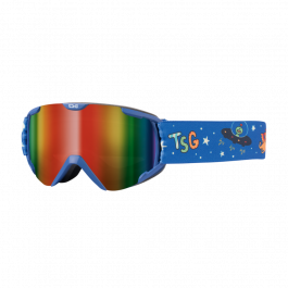 Ochelari schi TSG Goggle Expect Mini 2.0 - Space Craze