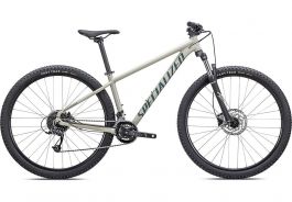 Bicicleta SPECIALIZED Rockhopper Sport 29 - Gloss White Mountains/Dusty Turquoise M