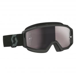 Ochelari Goggle SCOTT Primal Black/Silver/Chrome Works
