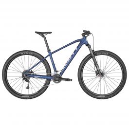 Bicicleta SCOTT Aspect 740 L Albastru