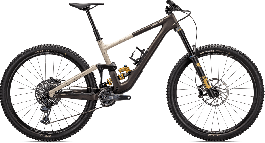 Bicicleta SPECIALIZED Enduro LTD - Satin Doppio/Sand S5