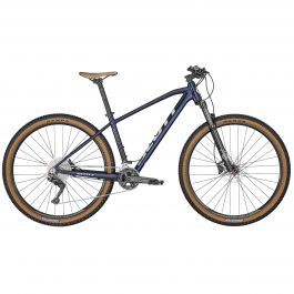 Bicicleta SCOTT Aspect 920 XXL Albastru