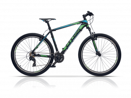 Bicicleta Mtb CROSS Grx 7 vb 29- 560mm